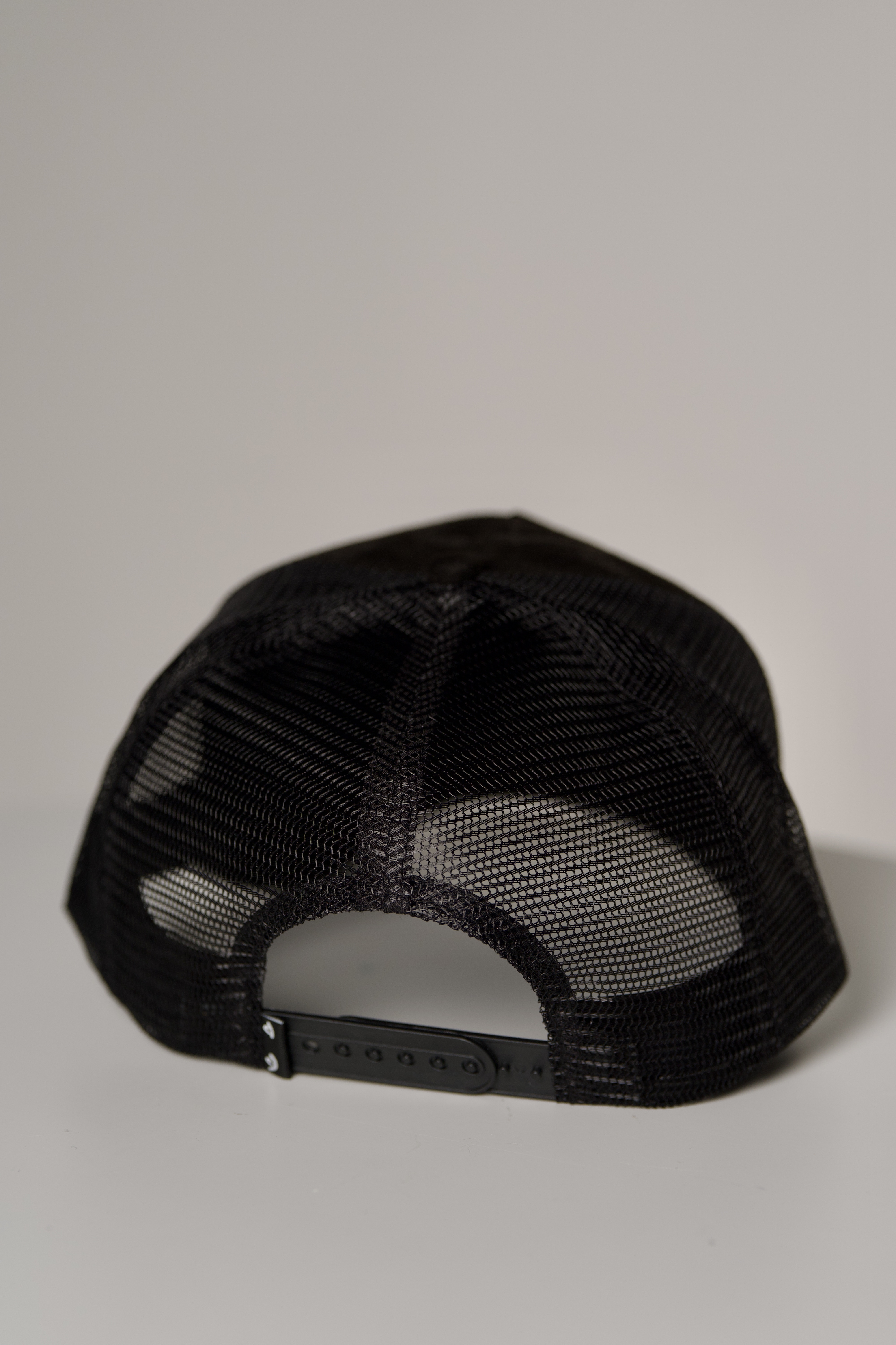 Delus Trucker Hat - Back
