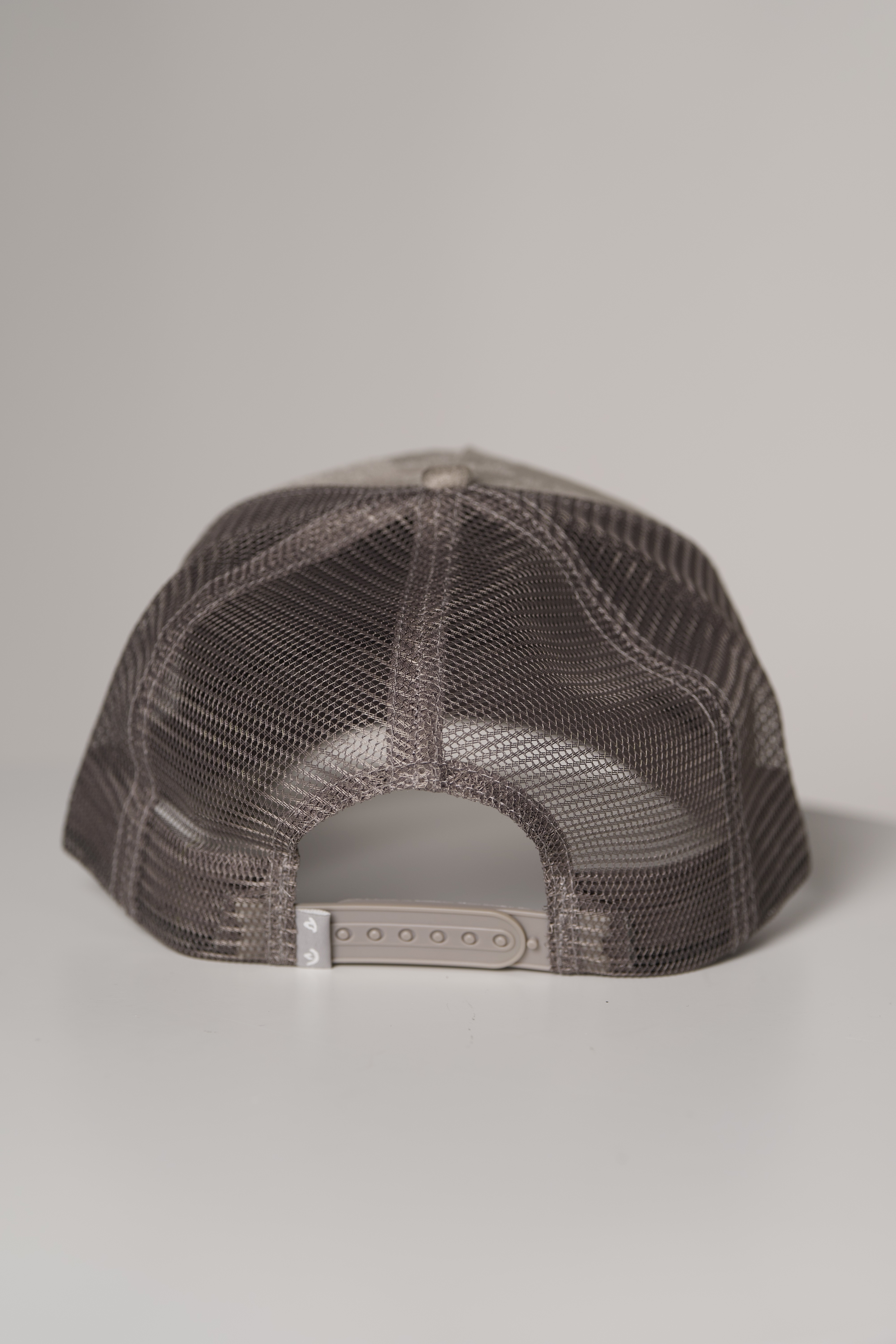 Delus Trucker II - Back